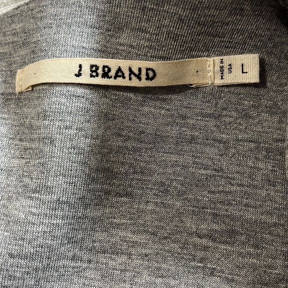 J Brand Top Size L - Picture 6 of 9